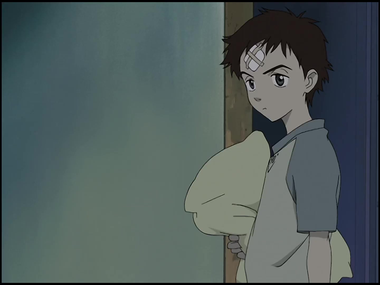 [Tsukyio Editing Resources] FLCL (Episode 1) Raw Clips (229) (tsukyio.com).mp4